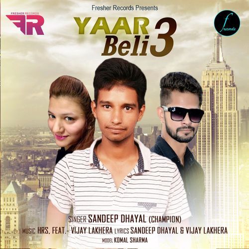 Yaar Beli 3