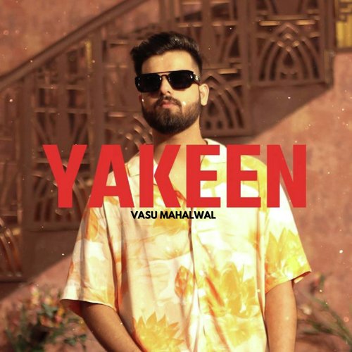 Yakeen