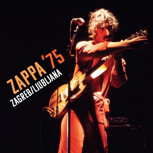 Terry’s Zagreb Solo (Live In Zagreb, November 21, 1975)