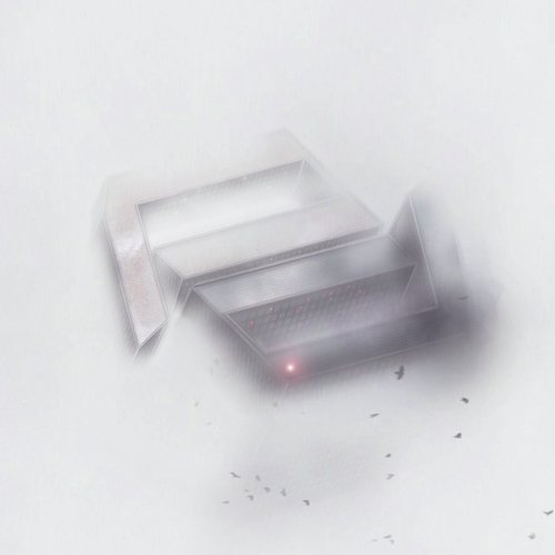 Hardwire cover art