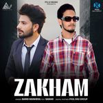 Zakham