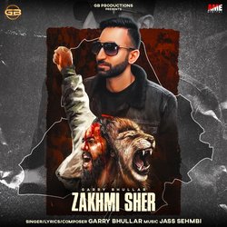 Zakhmi Sher-FiclRRZxXmc