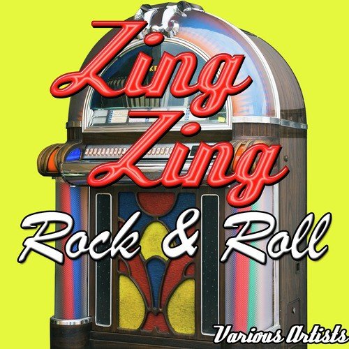 Zing Zing Rock & Roll