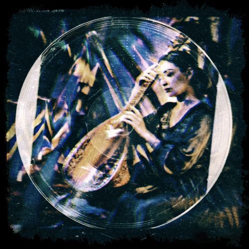 Zither