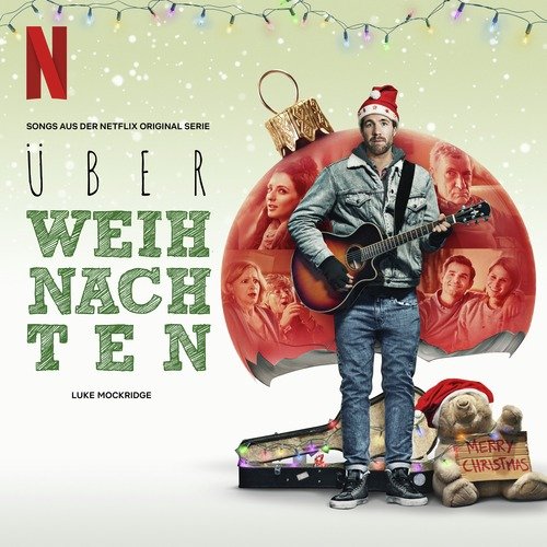 ÜberWeihnachten (Music from the Netflix Original Series)