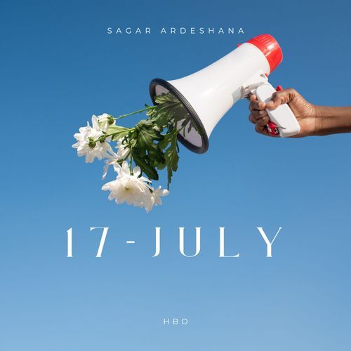 17 July