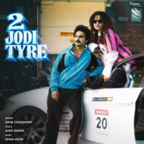 2 Jodi Tyre