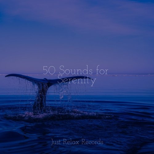 50 Sounds for Serenity