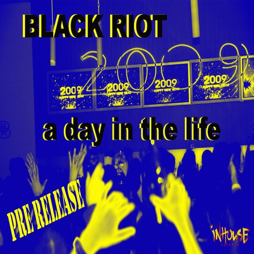 A Day In The Life-2009 Mixes-WMC Pre-Release_poster_image