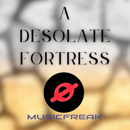 A Desolate Fortress (with Musicfreak)_poster_image