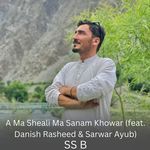 A Ma Sheali Ma Sanam Khowar