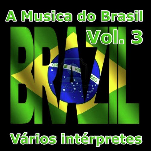 A Musica do Brasil, Vol. 3_poster_image