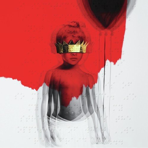 ANTI (Deluxe)