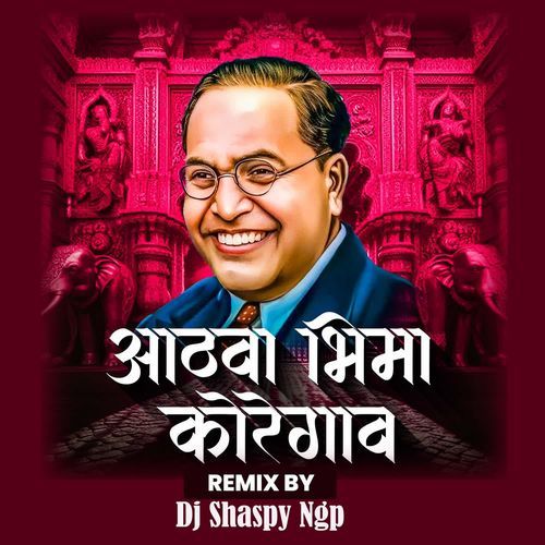 Aathva Bhima Koregaon ( Dj Shaspy Ngp )
