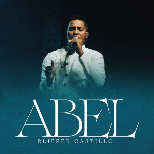 Abel (Live) cover art