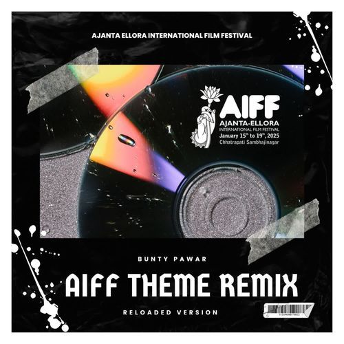 Aiff Theme Remix 2025