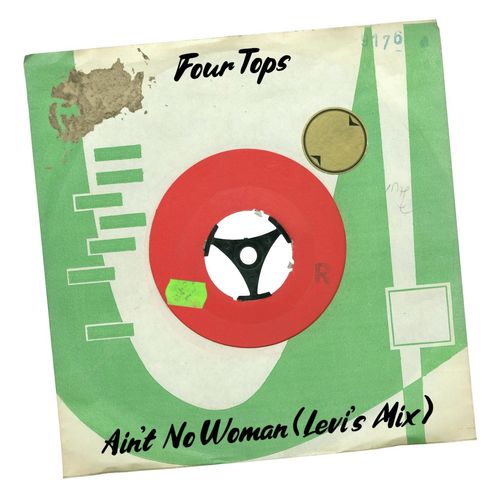 Ain't No Woman (Levi's Mix)