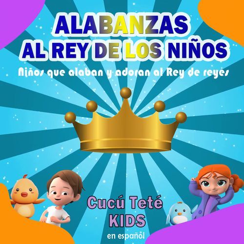 En paz me acostaré cover art