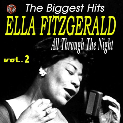 Dancing On The Ceiling Lyrics Ella Fitzgerald Only On Jiosaavn