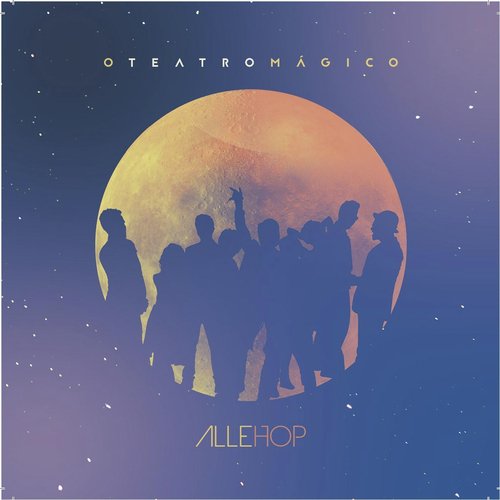 Soprano cover art