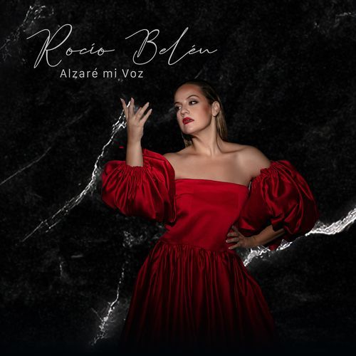 Alzaré Mi Voz