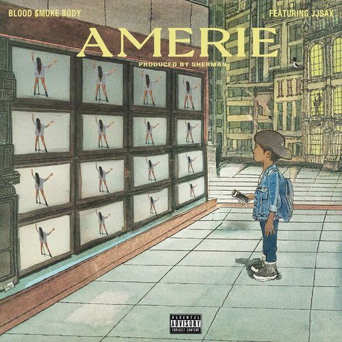 Amerie