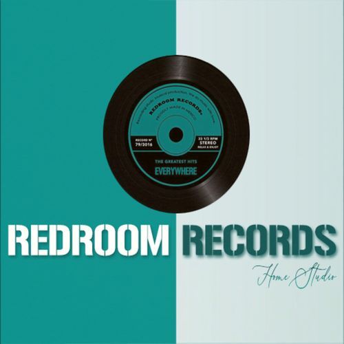 Andres cover art