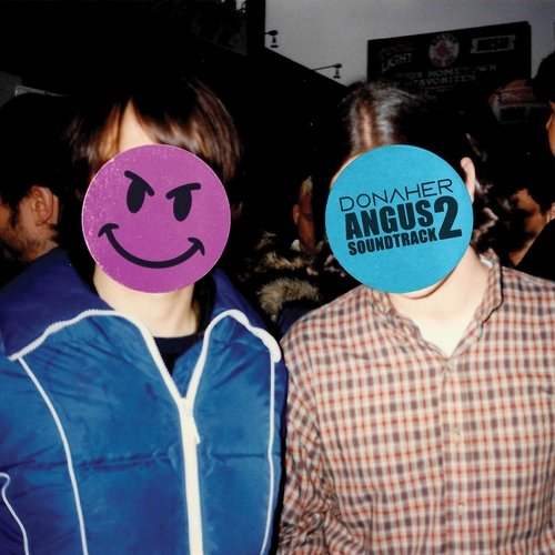 Circle Yes or No cover art