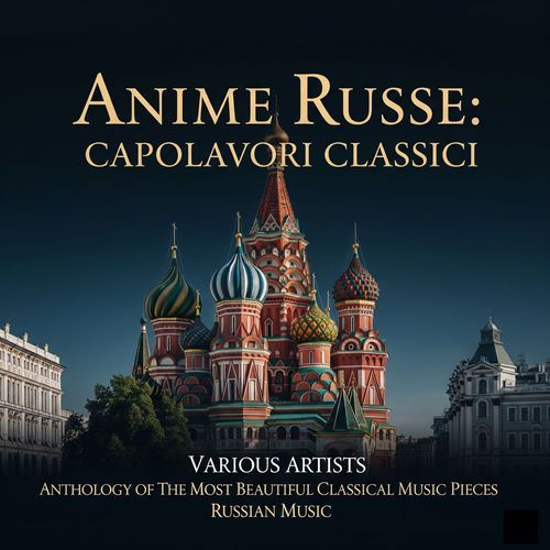 Anime Russe: capolavori classici