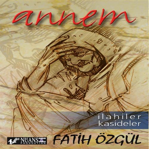 Annem Hakkın Helal Eyle