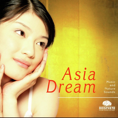 Asia Dream