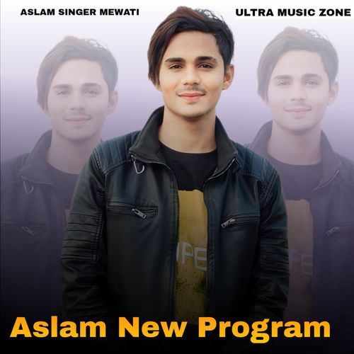 Aslam New Program