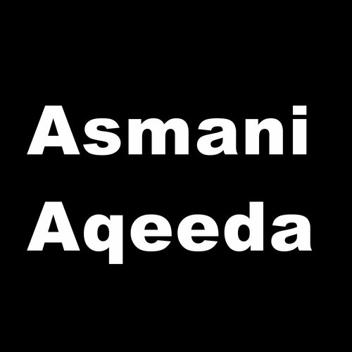 Asmani Aqeeda