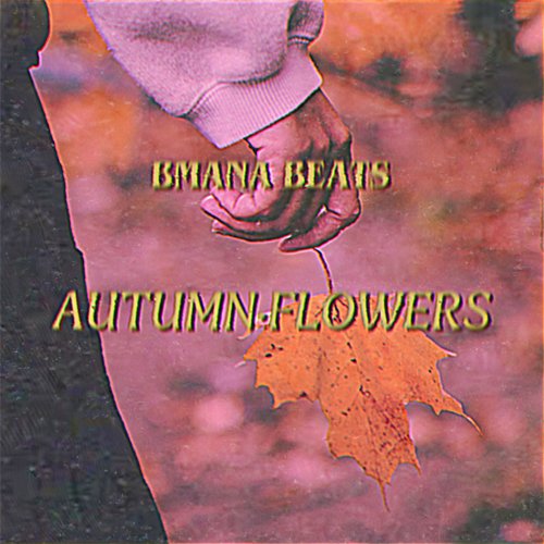 Autumn Flowers cover art