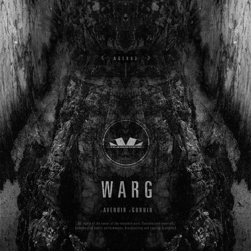 Avenoir cover art