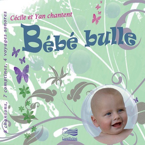 Bébé bulle_poster_image