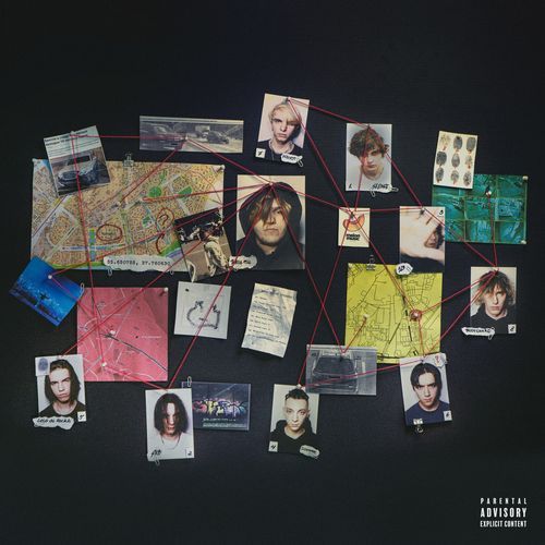Дима Билан cover art