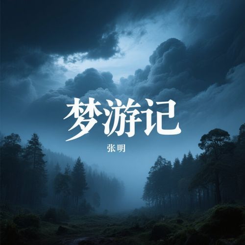 梦游记