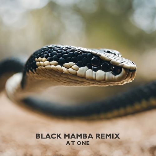 BLACK MAMBA REMIX