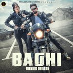 Baagi