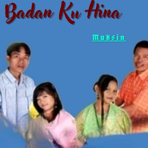 Badan Ku Hina_poster_image