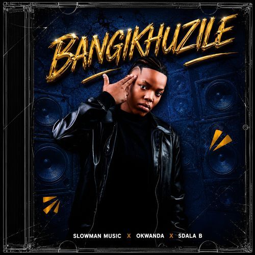 Bangikhuzile