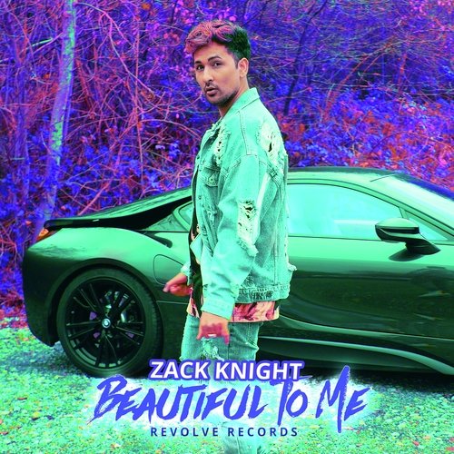 Beautiful to Me (Radio Edit)_poster_image