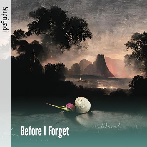 Forget About Her cover art