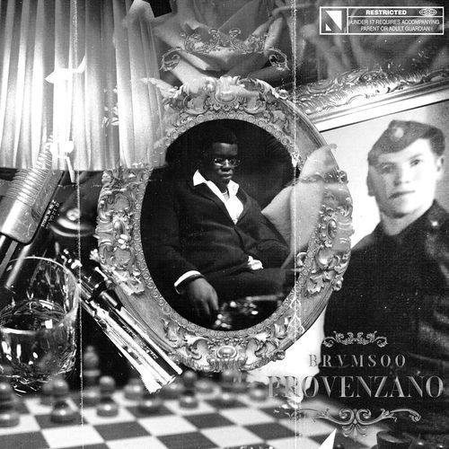 Bernardo Provenzano cover art