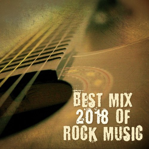 Rock The House cover art