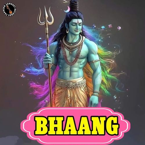 Bhaang