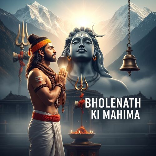 Bholenath Ki Mahima