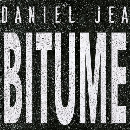 Bitume cover art