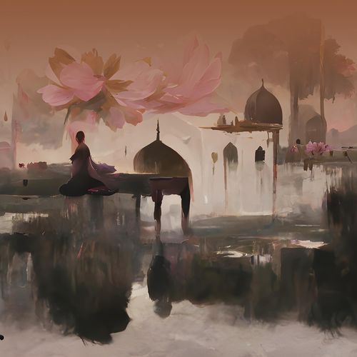 Blue Ash cover art